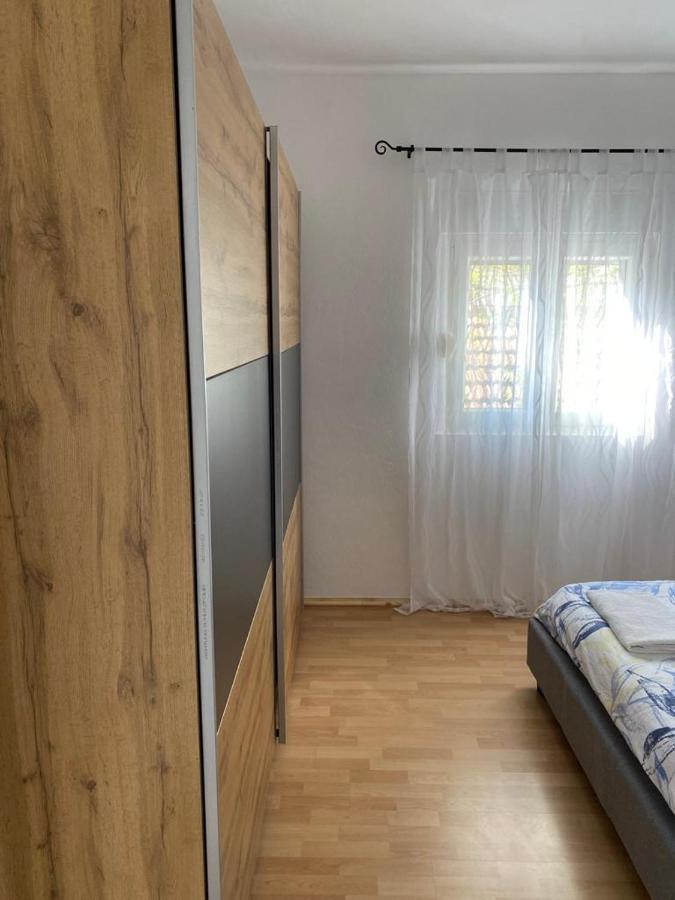 Holiday House Ana Skradin Eksteriør billede