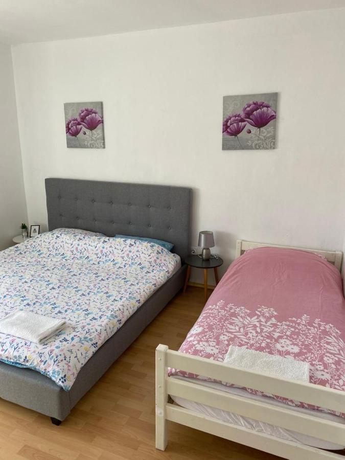 Holiday House Ana Skradin Eksteriør billede
