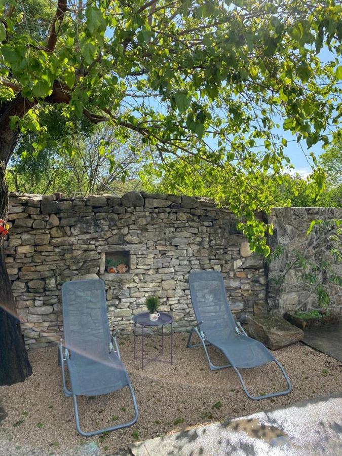Holiday House Ana Skradin Eksteriør billede
