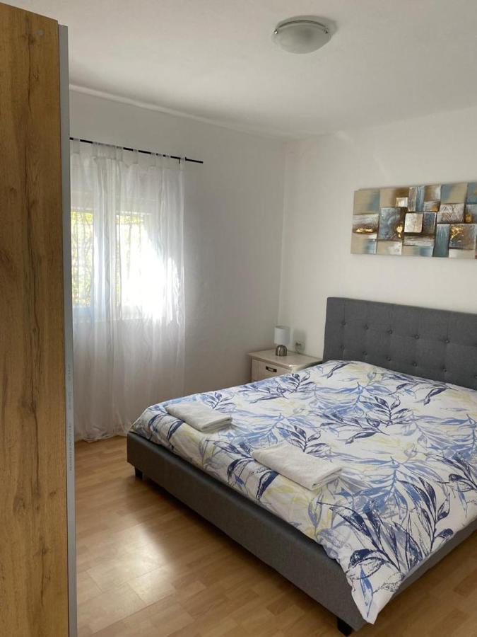 Holiday House Ana Skradin Eksteriør billede