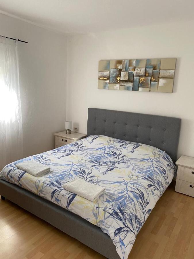 Holiday House Ana Skradin Eksteriør billede