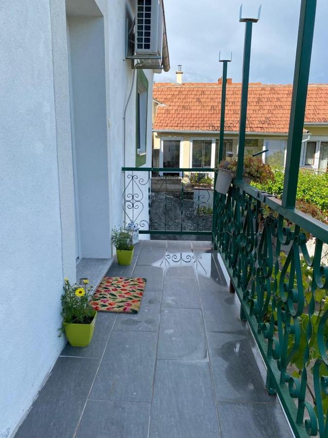 Holiday House Ana Skradin Eksteriør billede
