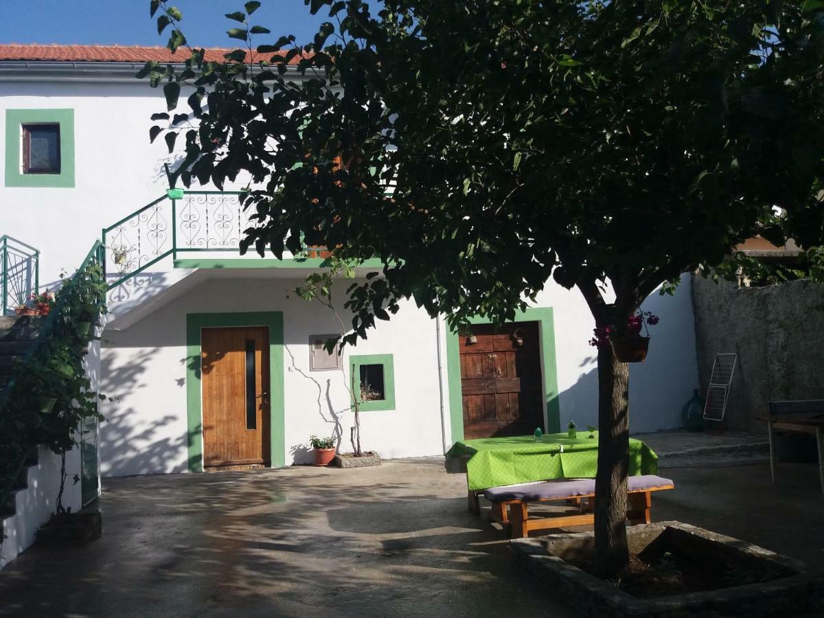 Holiday House Ana Skradin Eksteriør billede